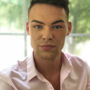 Meet your Posher, Shawn